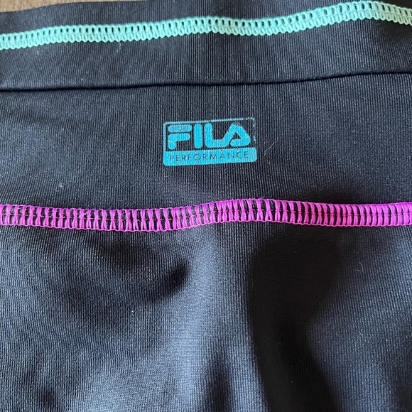 Fila skort Large - Picture 6 of 8